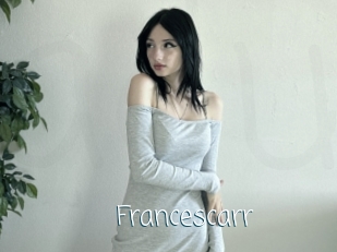 Francescarr