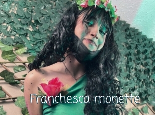 Franchesca_monette