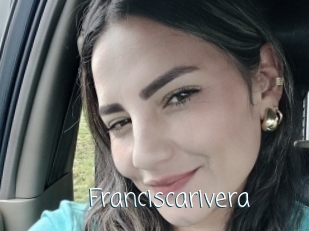 Franciscarivera