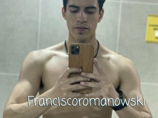 Franciscoromanowski