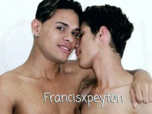 Francisxpeyton