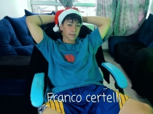 franco_certelli Adult o Porn