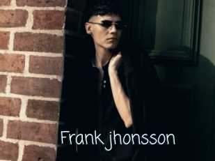 Frank_jhonsson