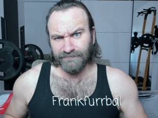 Frankfurrbal