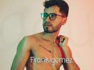Frankigomez