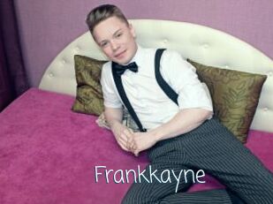 Frankkayne