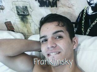 Franklinsky