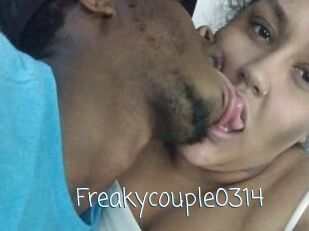 Freakycouple0314
