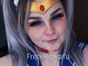 Freckledwaifu