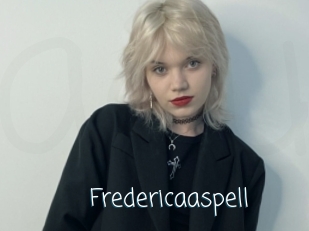 Fredericaaspell