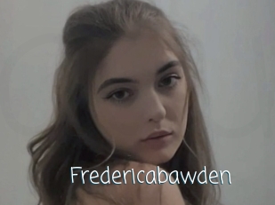 Fredericabawden