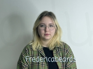 Fredericabeards