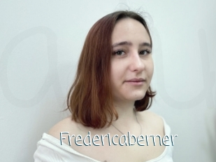 Fredericaberner
