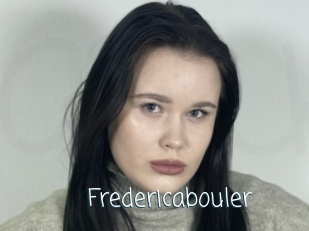 Fredericabouler