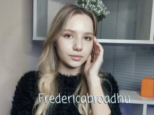 Fredericabroadhu