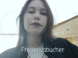 Fredericabucher