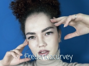 Fredericacurvey