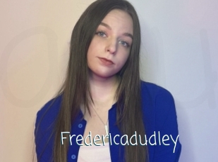 Fredericadudley