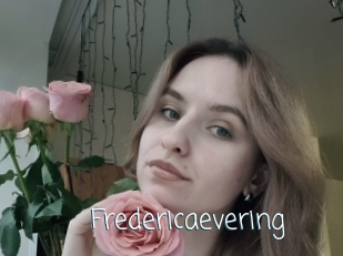 Fredericaevering