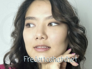 Fredericahatchet