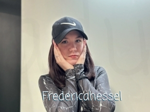 Fredericahessel