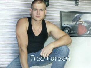 Fredmanson