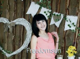 Freedomsun