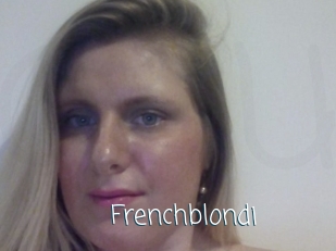 frenchblondi Adult o Porn