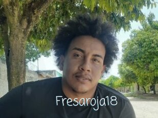 Fresaroja18