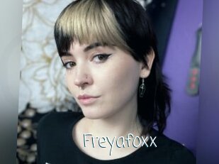 Freyafoxx