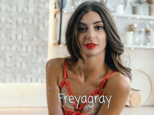 Freyagray