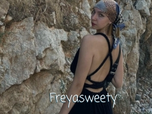 Freyasweety