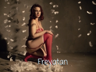 Freyatan