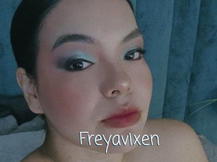 Freyavixen