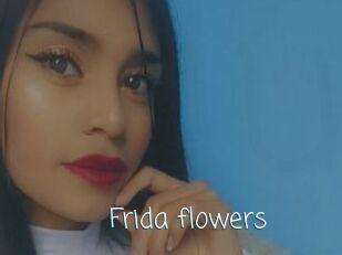 Frida_flowers