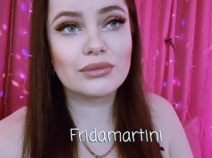 Fridamartini