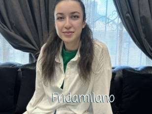 Fridamilano