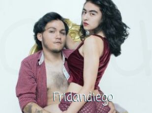 Fridandiego
