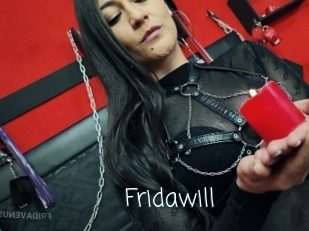 Fridawill