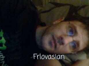 Frlovasian