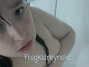 Frogkidreynolds