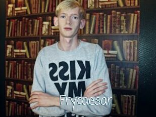 Frycaesar