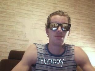 Funboy