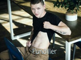 Fundiller