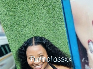 Funhotassxx