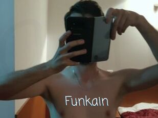 Funkain