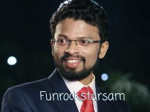 Funrockstarsam