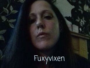 Fuxyvixen