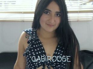 GABIROOSE