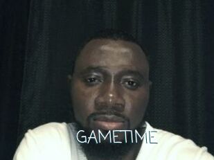 GAMETIME